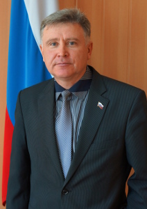 Сергей Геннадьевич Швец