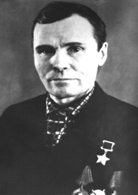 Баданин Василий Иванович