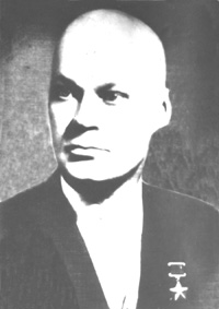 Иванов Георгий Яковлевич
