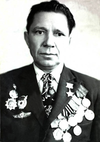 Клоков Петр Яковлевич