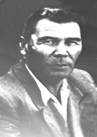 Шумилов Андрей Антипьевич